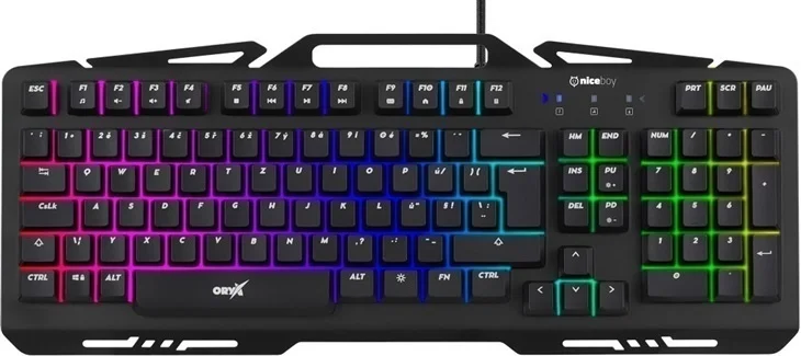 Kup Teď Niceboy ORYX K200