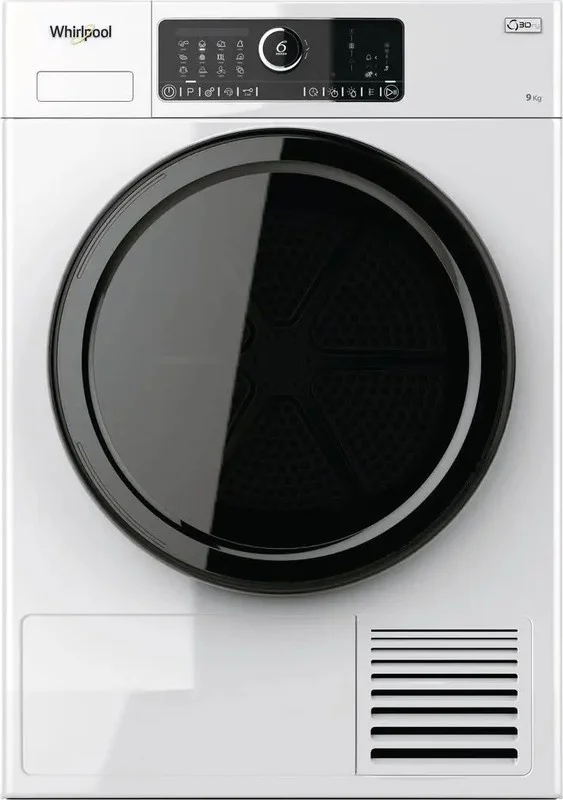 Novinka Whirlpool ST U 92E EU