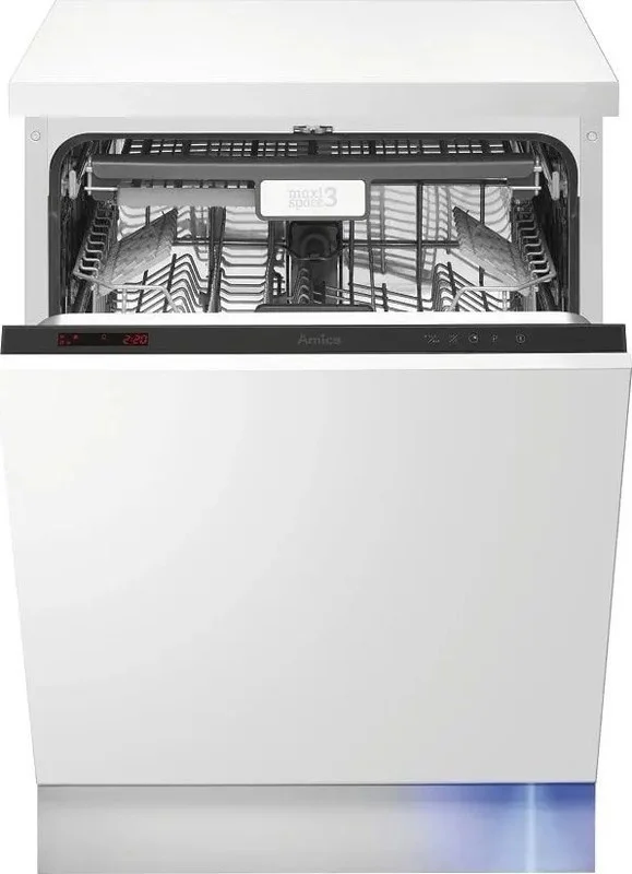 Amica MI 638 CEBLD Ověřený
