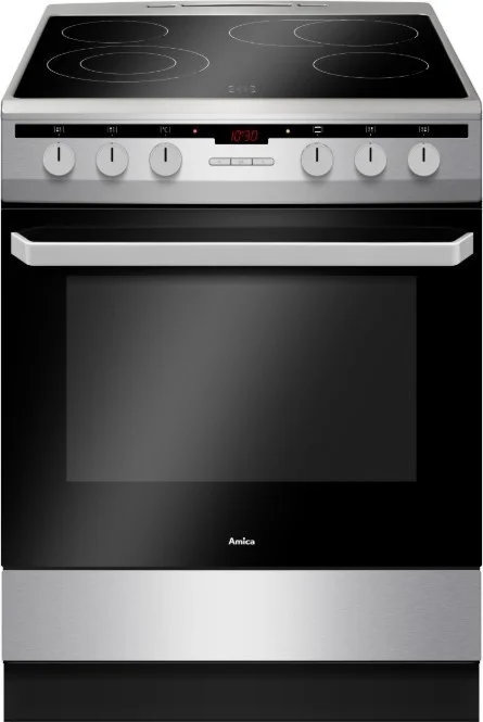 Značkový Amica SSA 6110 OCX + fritéza zdarma