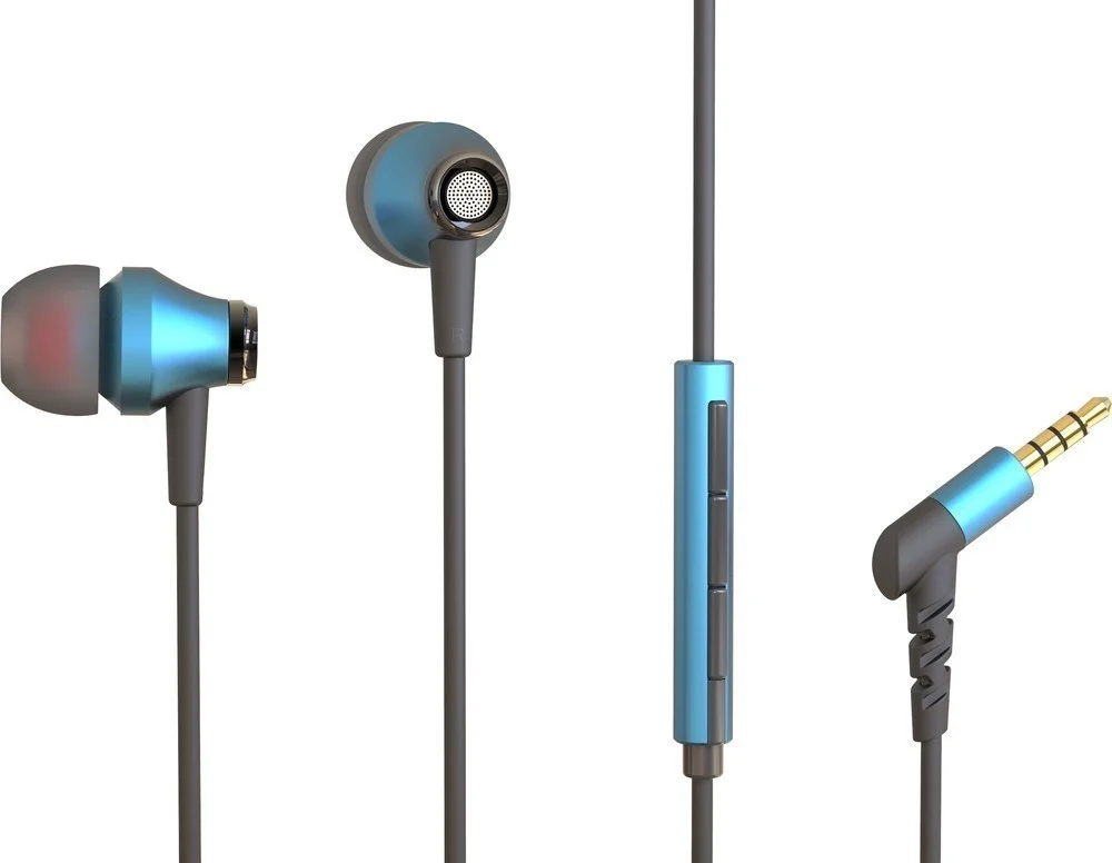 Dokud Zásoby Vydrží Buxton BHP 4050 mk2 Blue
