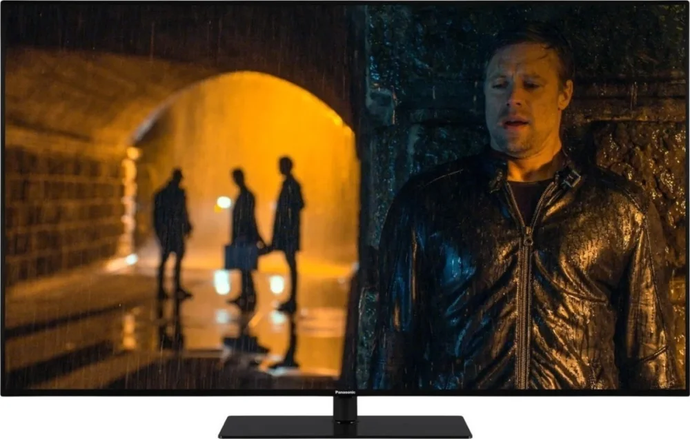 Panasonic TX 55GX600E Doprava Zdarma