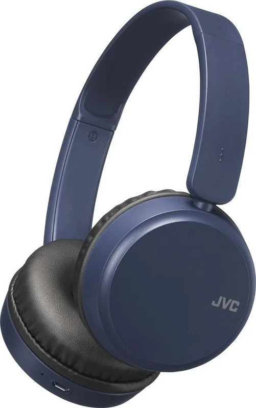 JVC HA-S35BT A Víkendová Akce