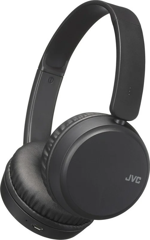 JVC HA-S35BT B Originální
