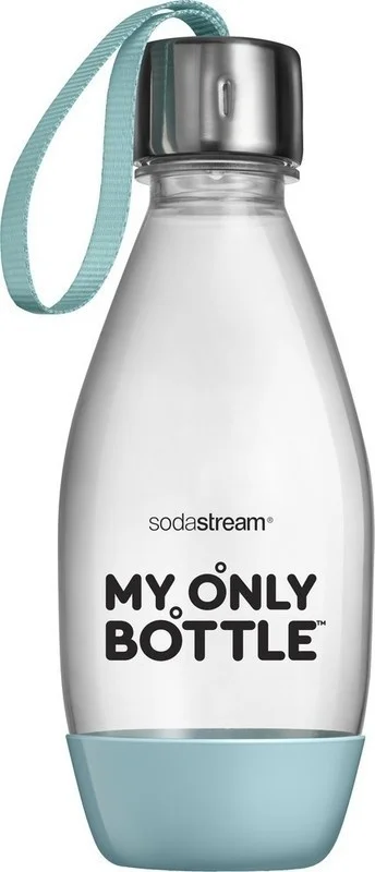 Výhodná Nabídka SodaStream Lahev 0,6l voda s sebou