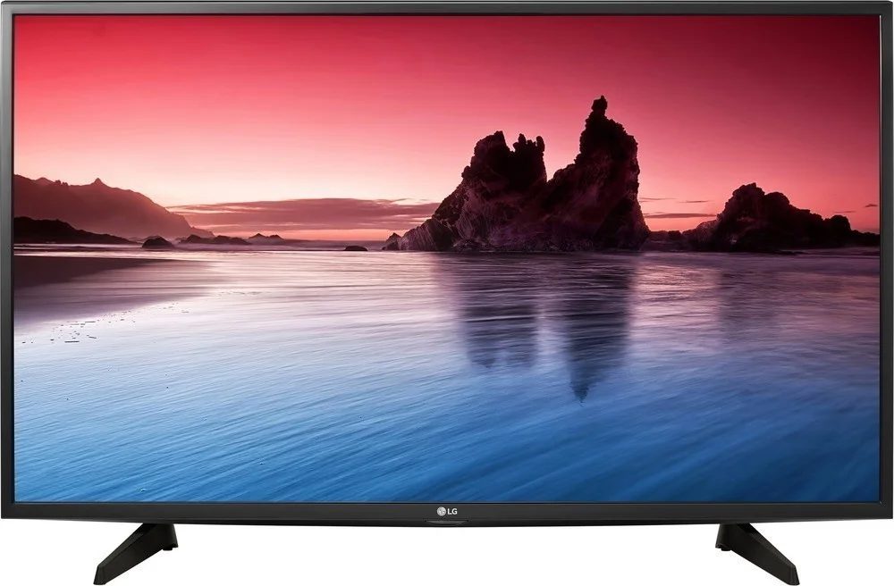 Dokud Zásoby Vydrží LG 43LK5100