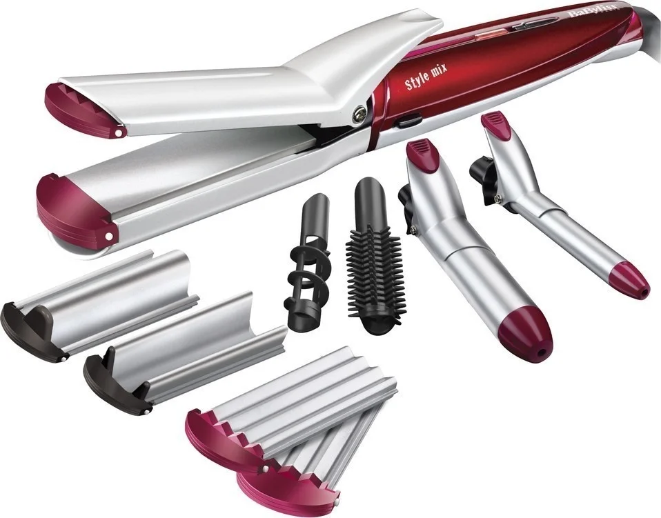 BaByliss MS22E Multi styler Víkendová Akce