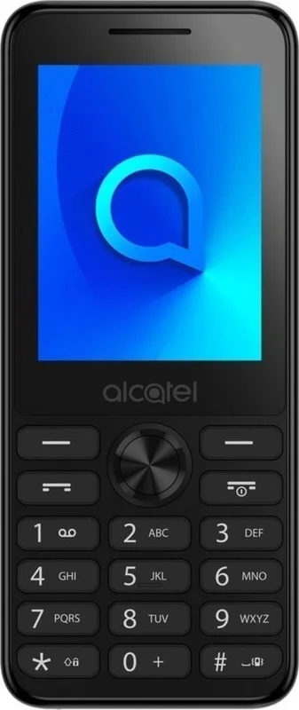 Finální Výprodej ALCATEL Onetouch 2003D Dark Gray