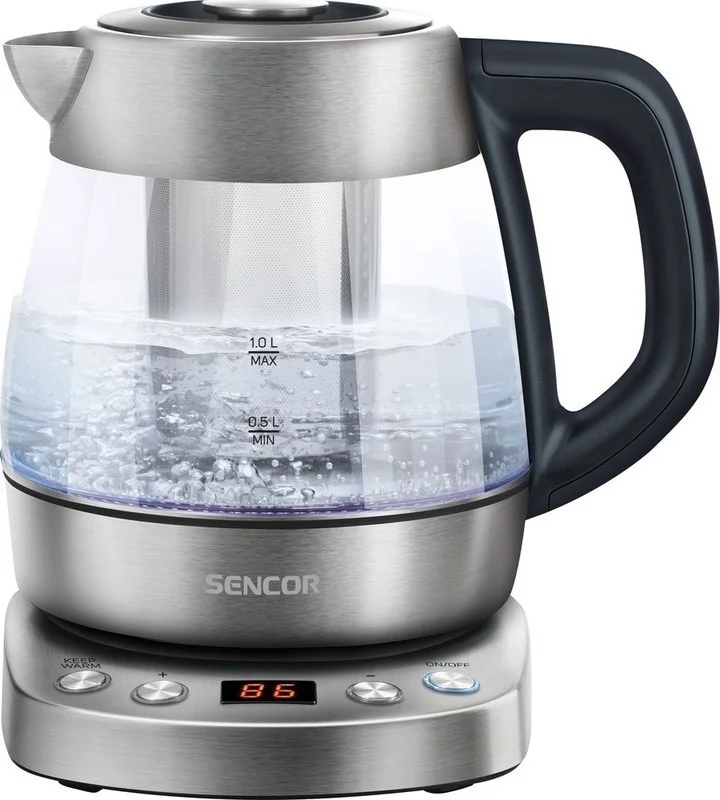 Sencor SWK 1080SS Víkendová Akce