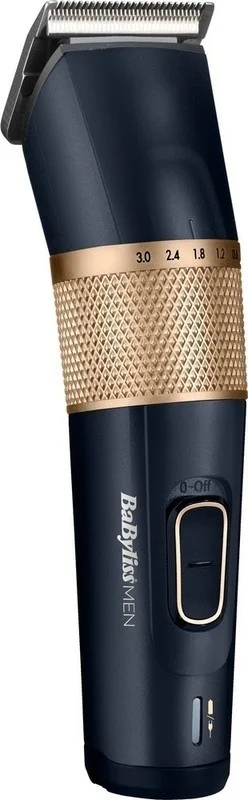 BaByliss E986E Finální Výprodej