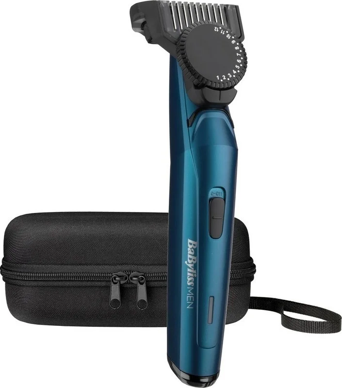 Přímo Od Výrobce BaByliss T890E