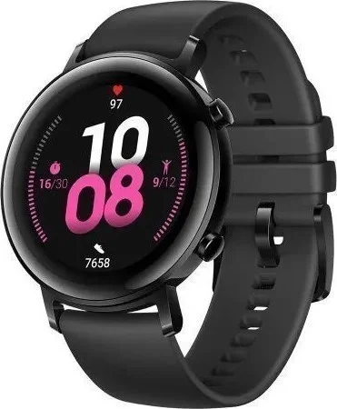 Vrácení Zdarma Huawei Watch GT 2 Black 42mm