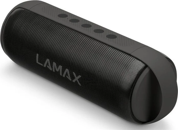 Lamax MusiCan1 Gray Cenový Hit