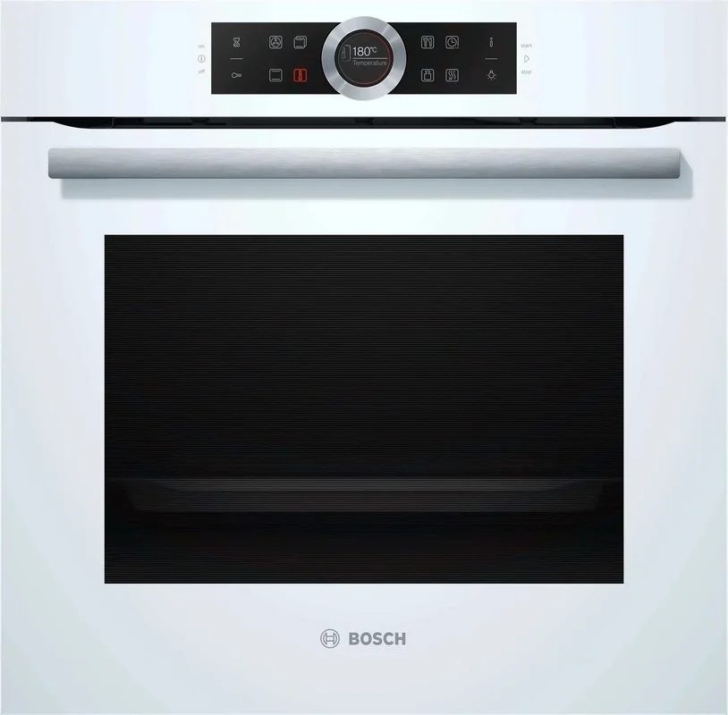 Bosch HBG635BW1 Značkový