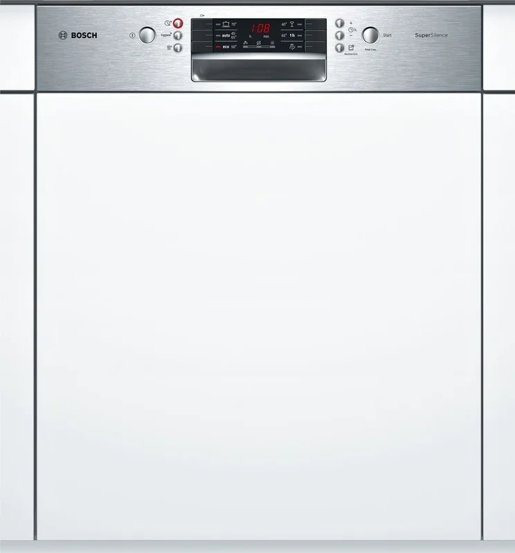 Bosch SMI46NS03E Značkový