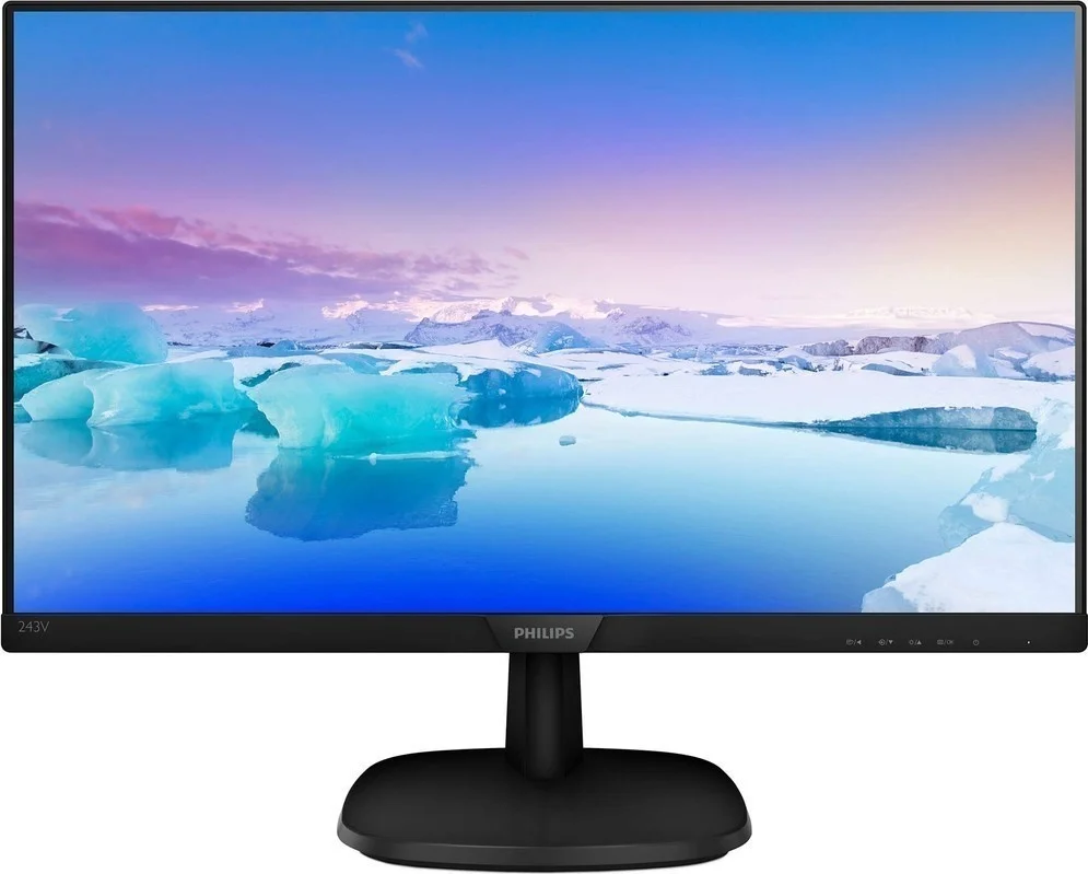 Philips 243V7QDSB Finální Výprodej