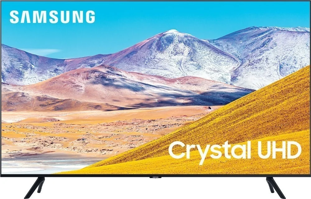 Nejlepší Cena Samsung UE50TU8072