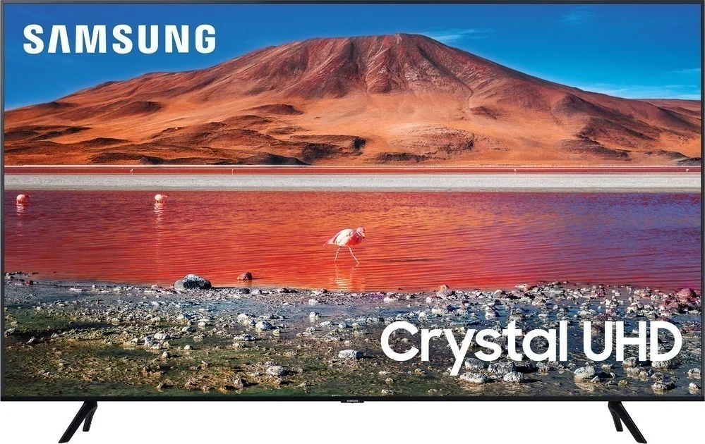 Super Cena Samsung UE55TU7072