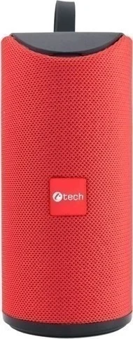 Must-Have C-Tech SPK-07B červený
