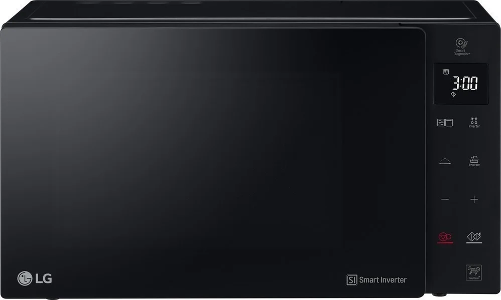 LG MH 6535GIS Rychlé Dodání