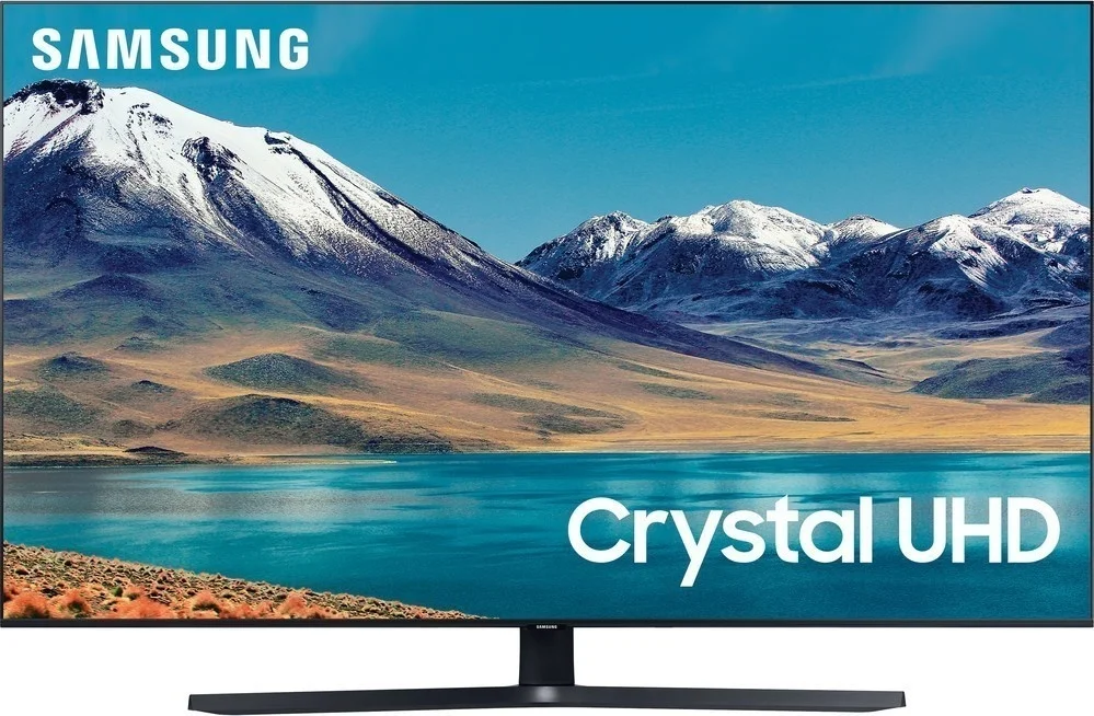 Bezpečná Platba Samsung UE65TU8502