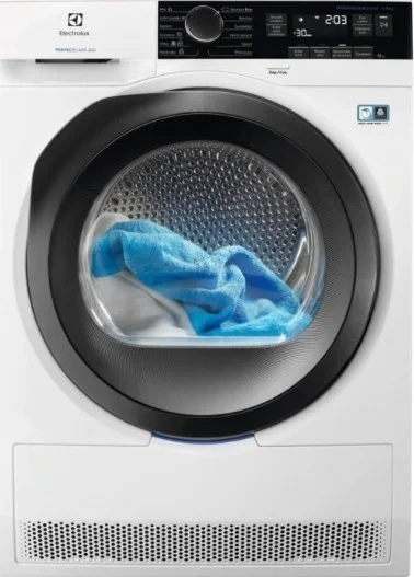 Časově Omezené Electrolux EW 8H258SC + 10 let záruka na motor