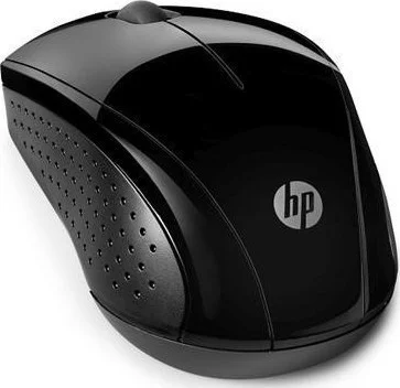 Jen Po Omezenou Doba HP Wireless Mouse 220 Black