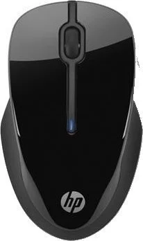 Oblíbený HP Wireless Mouse 250 Black