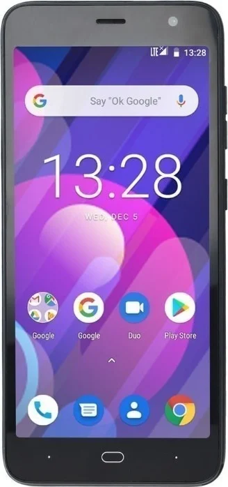 myPhone Fun 7 LTE černý Must-Have