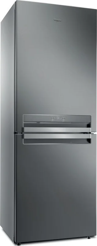Bezpečná Platba Whirlpool BTNF 5323 OX