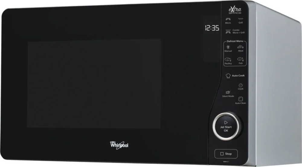 Omezená Nabídka Whirlpool MWF 421 SL