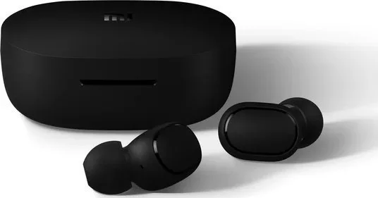 Vrácení Zdarma Xiaomi Mi Air Dots Basic Black