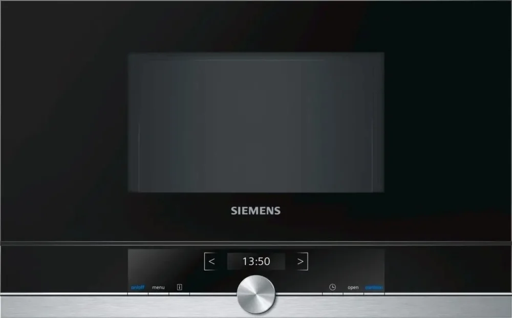 Oblíbený Siemens BF634LGS1