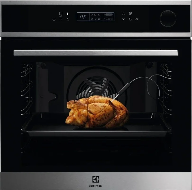 Electrolux LOC8H31X Koupit Online