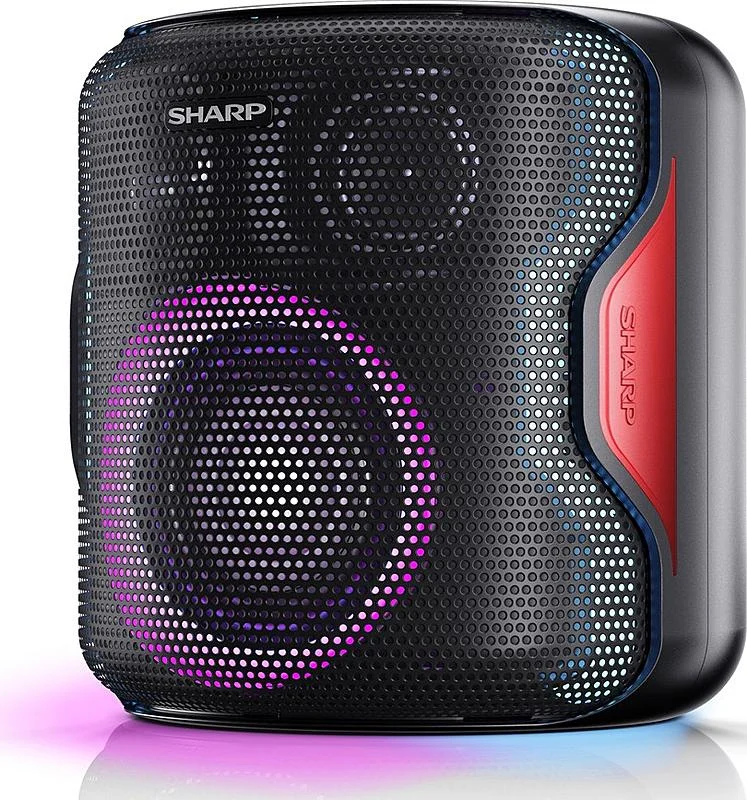 Sharp PS-919 BT BK Must-Have