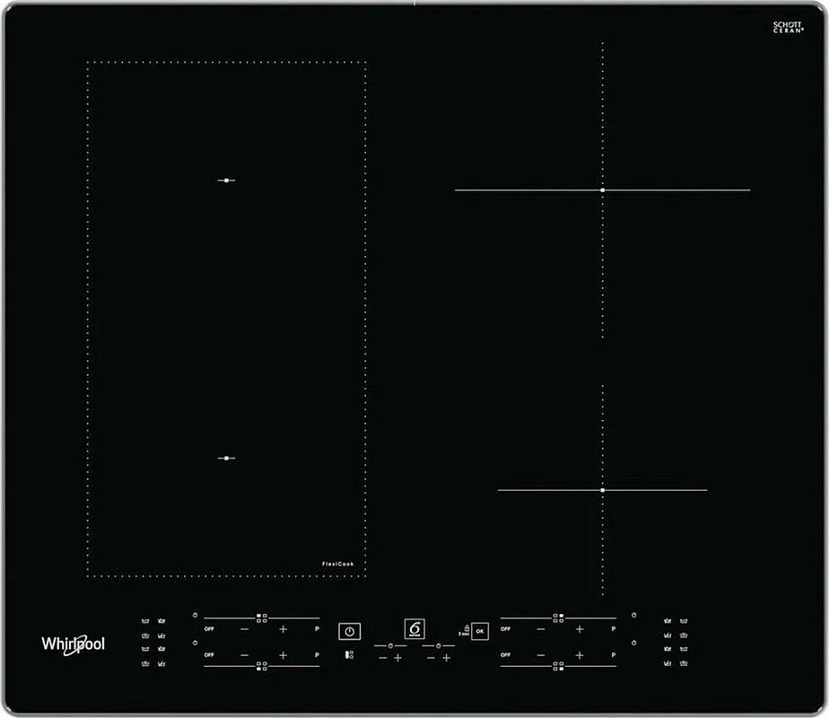 Cenový Hit Whirlpool WL B5860AL