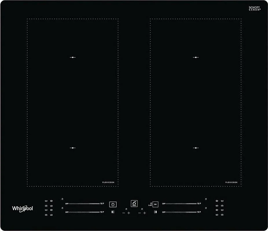 Akce Whirlpool WL S1360NE