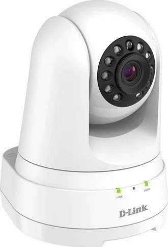 D-Link Full HD WiFi Camera (DCS-8525LH) Vysoce Kvalitní