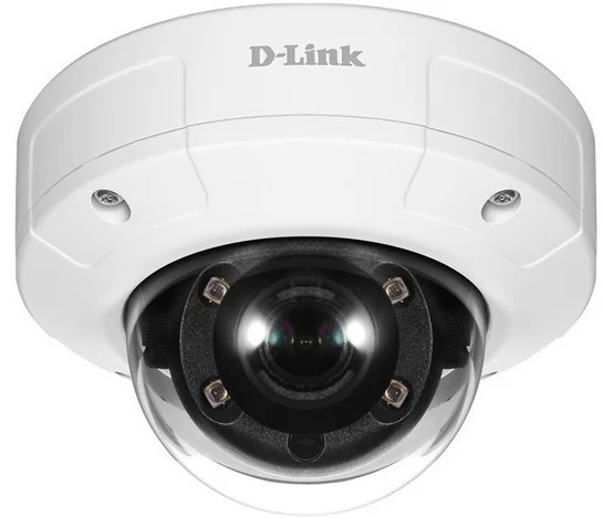 D-Link WDR Camera PoE (DCS-4605EV) Autentický