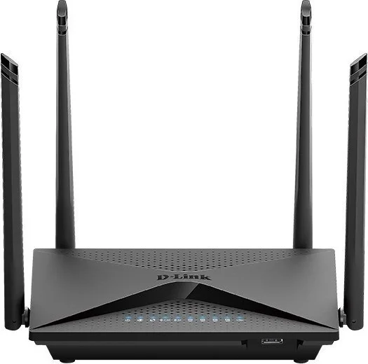 D-Link WiFi AC1300 Router (DIR-853) Víkendová Akce