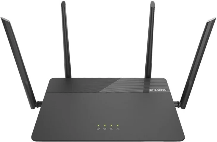 D-Link WiFi AC1900 Router (DIR-878/MT) Akce