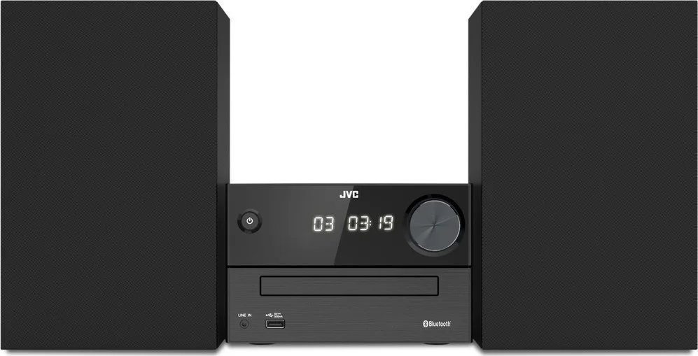Objednat Nyní JVC UX-C25BT