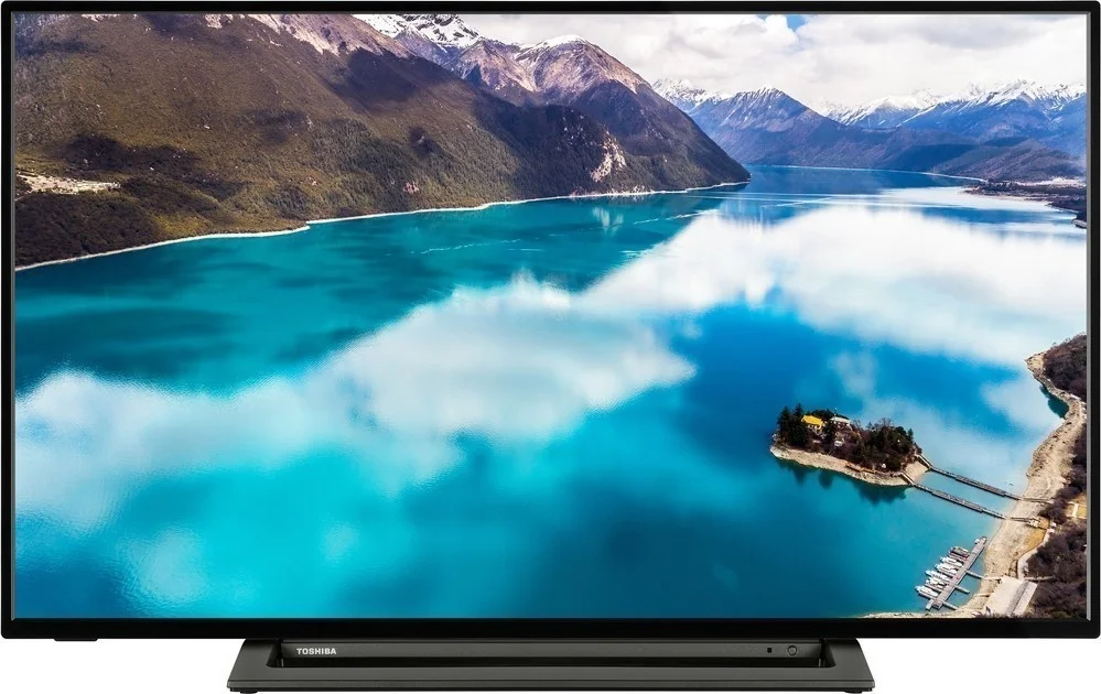 Ověřený Toshiba 43LL3A63DG
