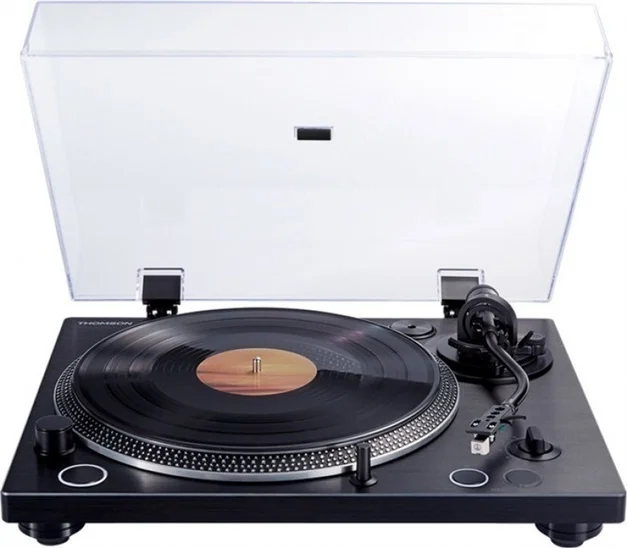 Thomson TT600BT Super Cena