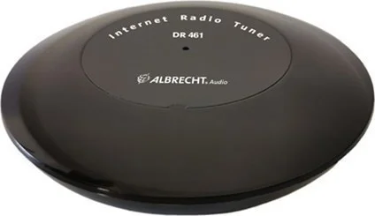 ALBRECHT DR 461 Autentický