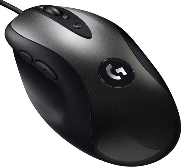 Nejlepší Volba Logitech MX518