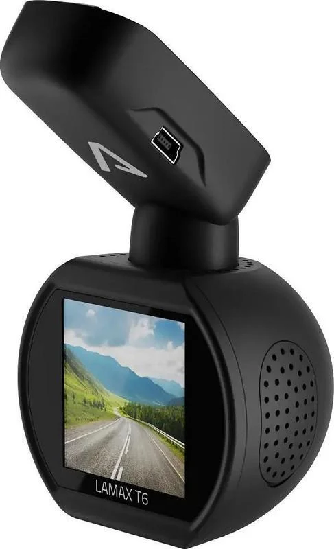 Lamax T6 Nová Kolekce