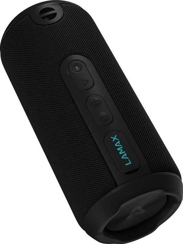 Originální Lamax Vibe1 black