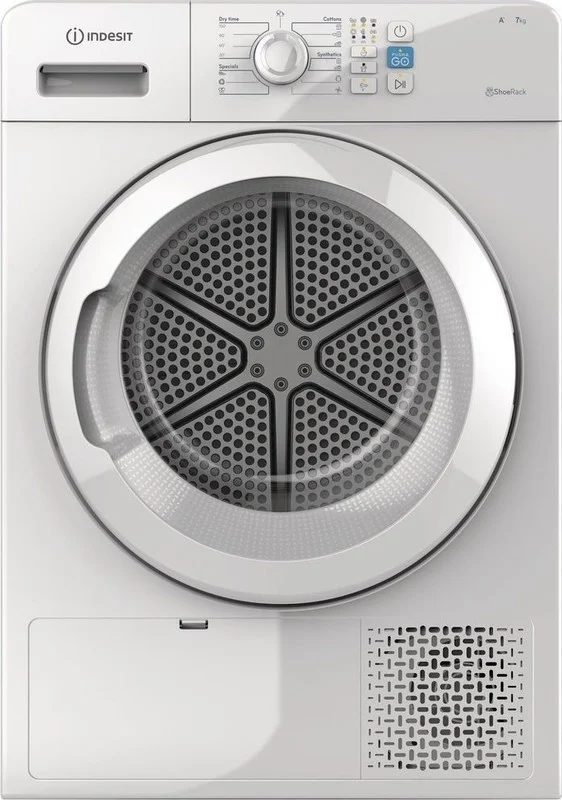Indesit YT M08 71 R EU Akční Nabídka