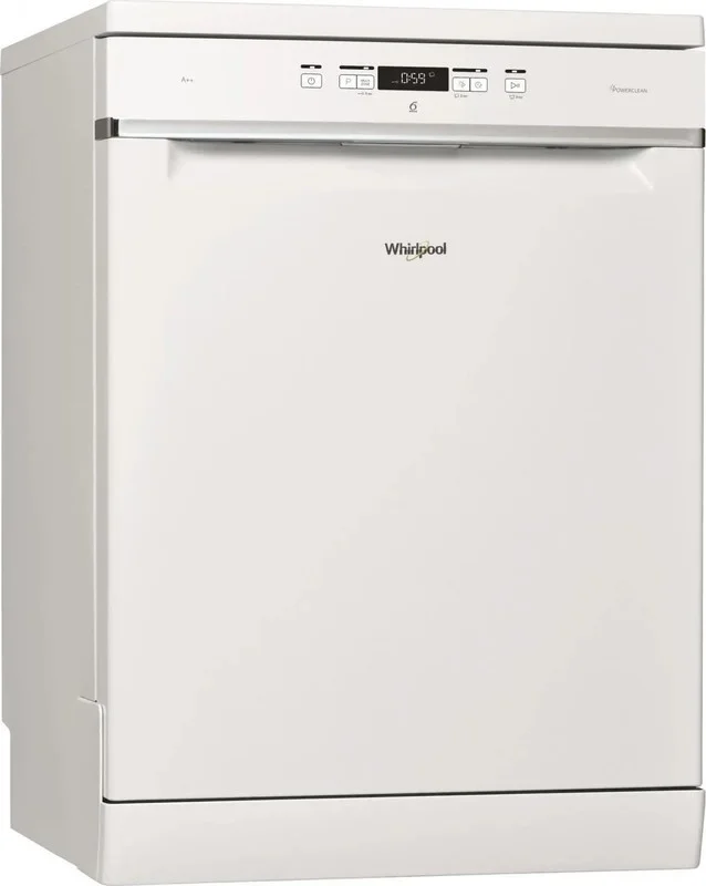 Whirlpool WFC 3C26P Výprodej